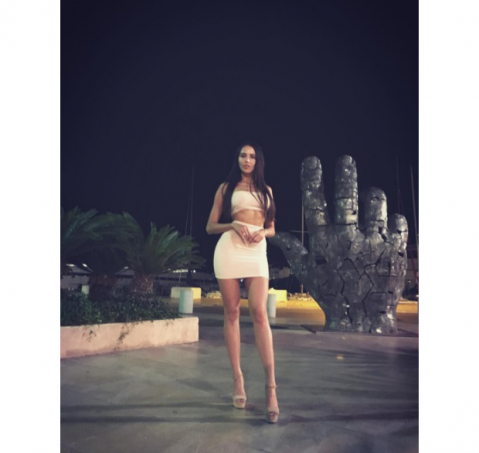 Анастасия Волконская-Решетова объяснит как поверить в себя