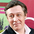 Михаил Ефремов, актер