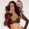 ������� ���� ������ �� ���� ����� ��� Victoria's Secret