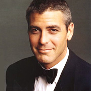 Джордж Клуни – Телец