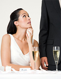 Как выйти замуж: советы бывалых 
