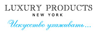 Luxury Products, New York