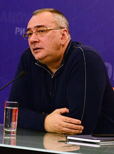 Константин Меладзе