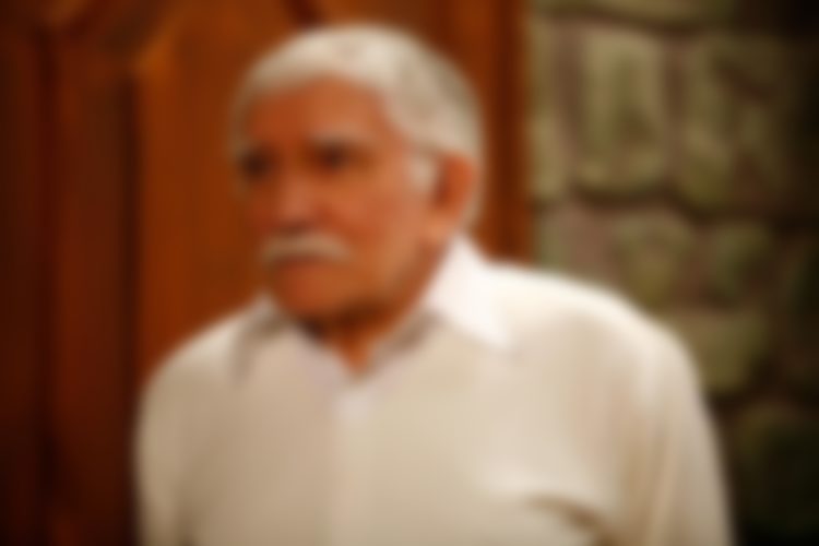 Джигарханян развелся после 40 лет брака