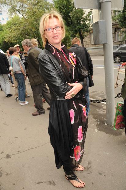 Ирина Розанова: «Разговор по душам важнее денег» Ирина Розанова: «Разговор по душам важнее денег»