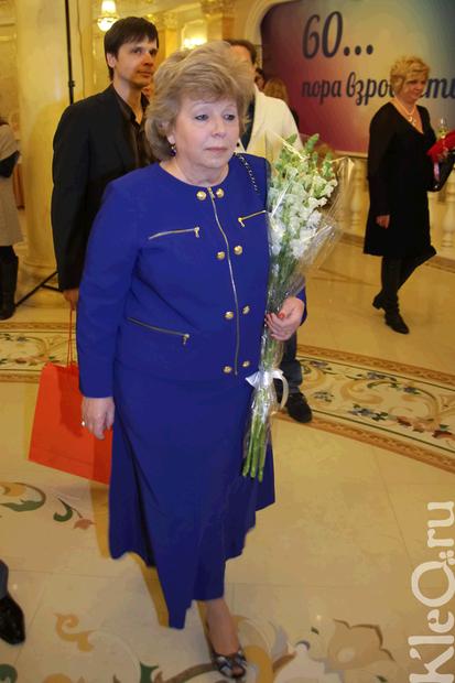 Поэтесса Лариса Рубальская известна многим любителям Фото Поэтесса Лариса Рубальская известна многим любителям Фото