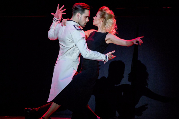 Фаталист. Герои нашего времени