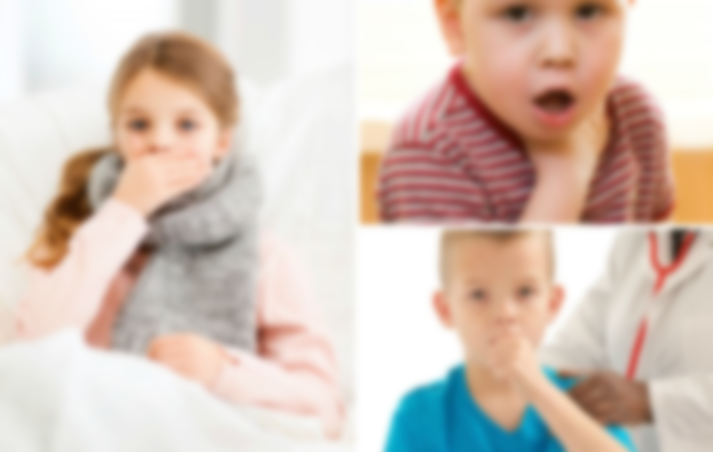 Мокрый кашель у ребенка без температуры народные средства
