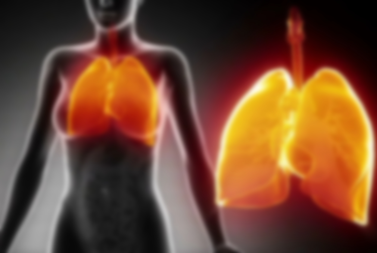 Может ли пневмония протекать без температуры и без кашля