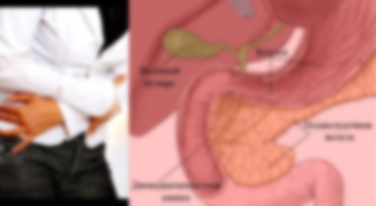 Поджелудочная железа располагается в брюшной полости thumbnail