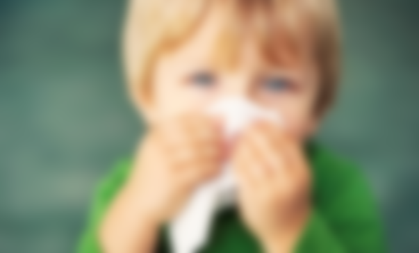 Как вылечить зеленые сопли у ребенка 5 лет после антибиотиков