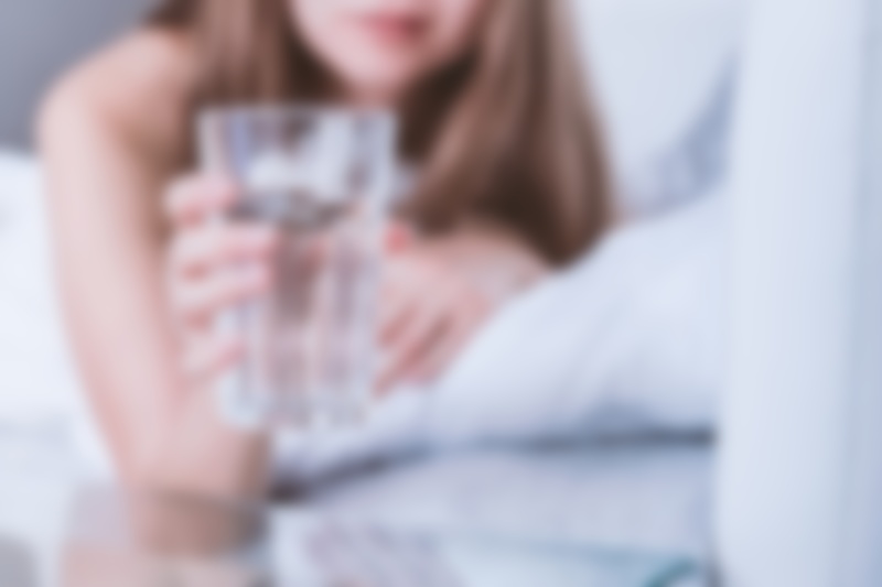 Можно ли пить воду перед сном при похудении