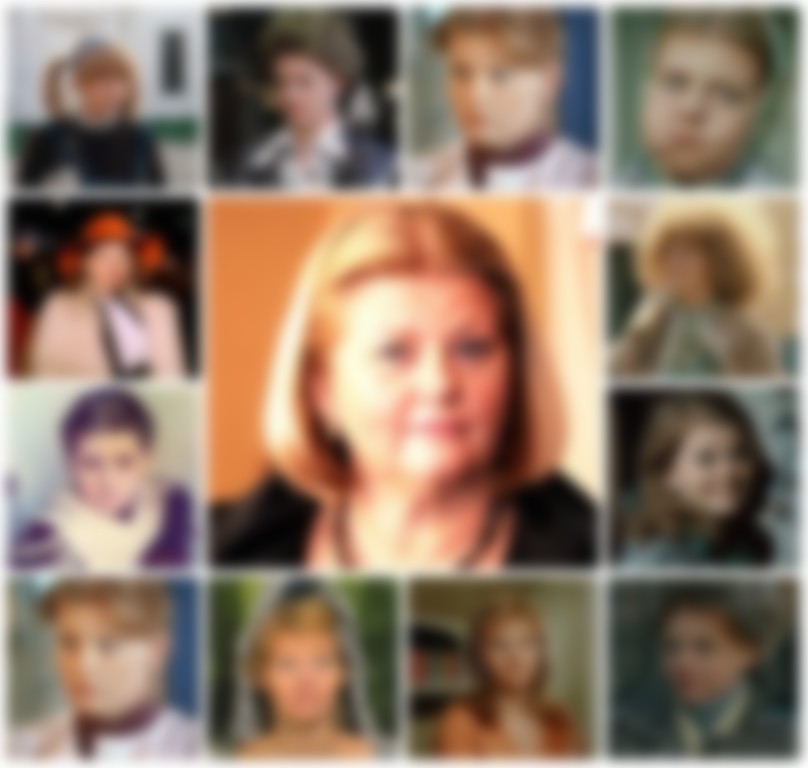Ирина муравьева биография личная жизнь фото детей