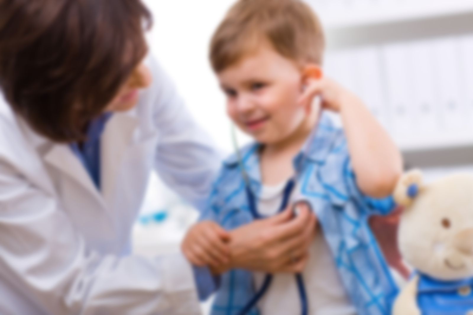 Как вылечить эритроциты у ребенка