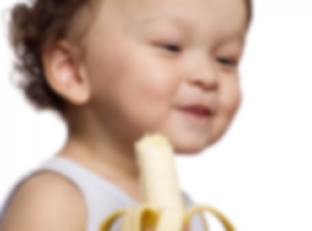 Банан польза и вред для ребенка комаровский