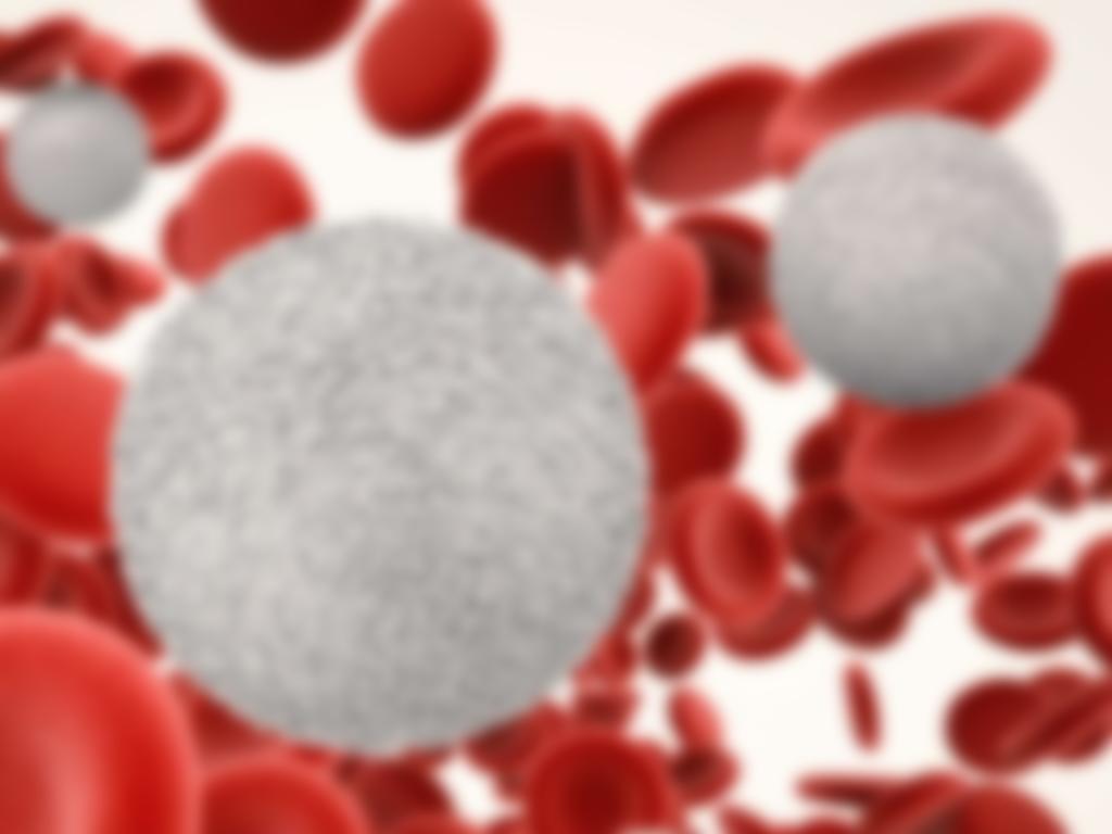Почему повышены лейкоциты в крови у ребенка 2 года