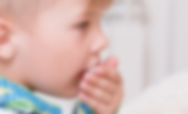 Как вылечить затяжной кашель у ребенка 2 года