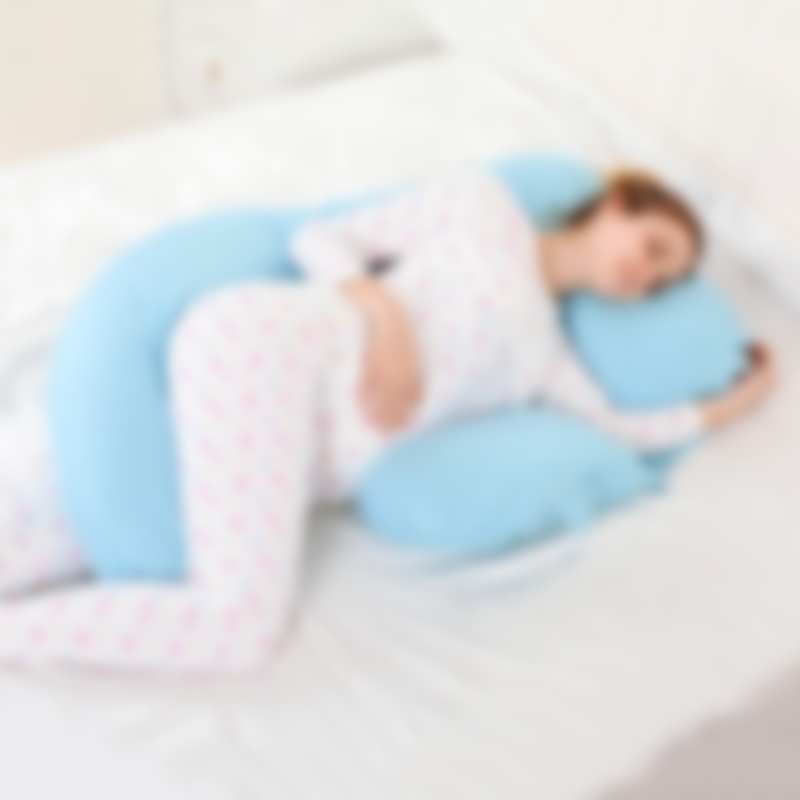 Как можно спать во время беременности 2 триместр thumbnail