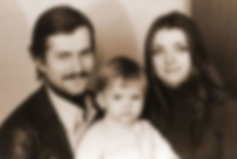 Игорь ливанов фото с семьей