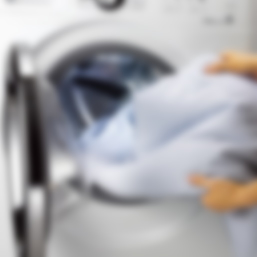 Как стирать одежду в стиральной машинке