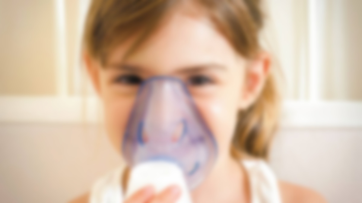 Почему нельзя дышать небулайзером при температуре ребенку