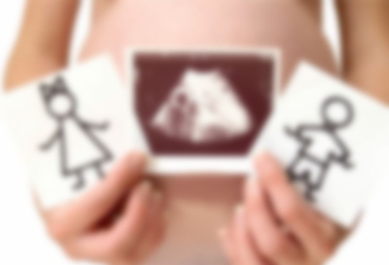 Развитие ребенка при беременности с фотографиями