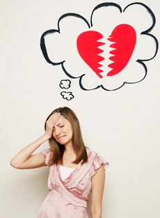 12 действенных способов вылечить разбитое сердце