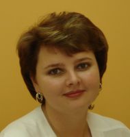 Турсунова Марина Валерьевна