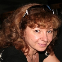 Попова Елена Леонидовна