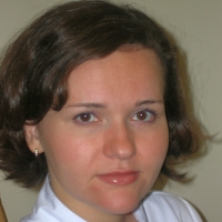 Макарова Наталья Петровна