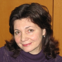 Ермилова Марина Константиновна