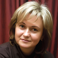 Виктория Фадеева