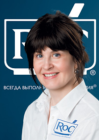 Рубашева Татьяна Владимировна