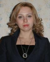 Лопатина  (Шмакова) Анжелика Сергеевна