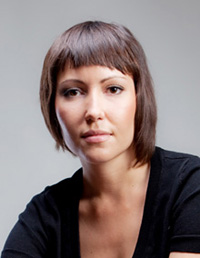 Юлия Соловьёва