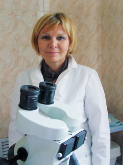 Симонова Татьяна Викторовна