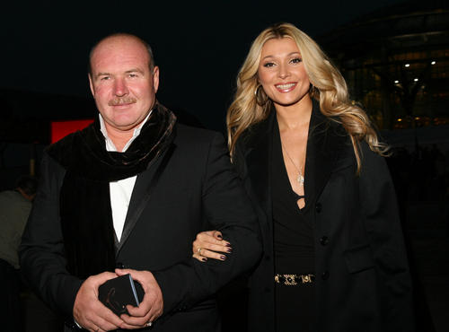 Анжелика Агурбаш