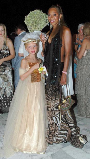 Анжела Ермакова