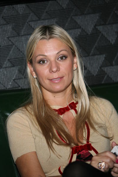 Ирина Салтыкова