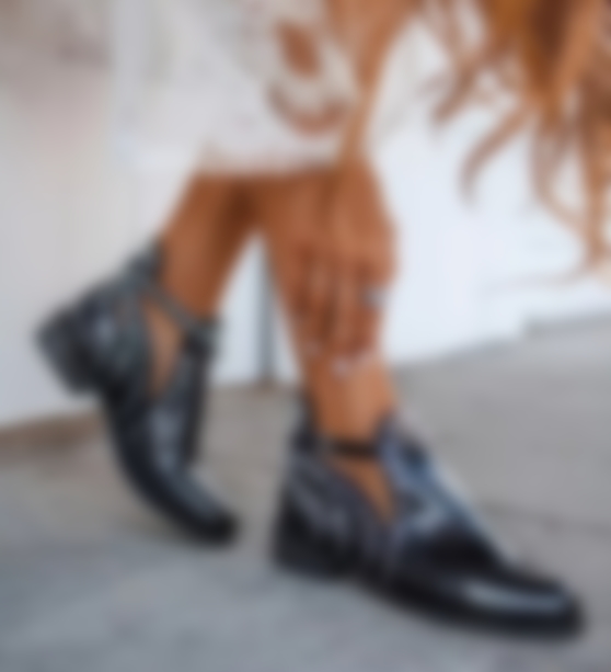 Обувь Женская Осень Зима 2022 Фото