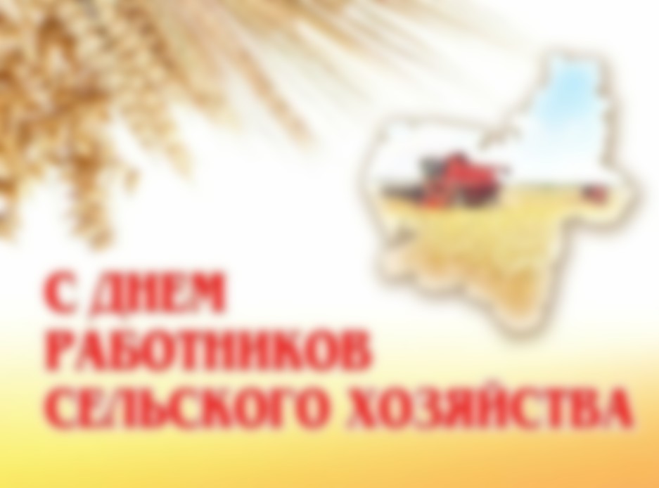 Какого числа день сельского Какого числа день сельского