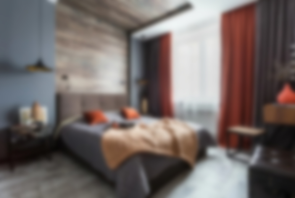 Как расставить спальню — выбор цвета, планировки и декора. 140 реальных фото примеров с красивым дизайном
