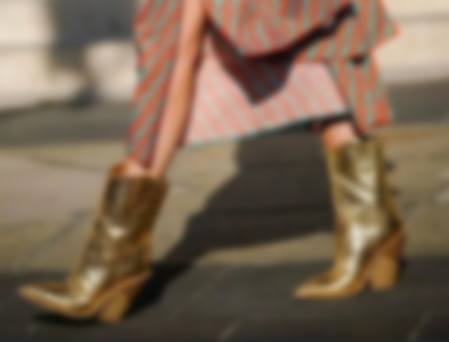 Модная Осенняя Обувь 2022 Женская Фото