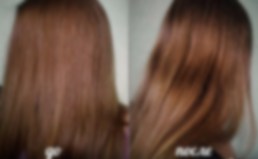 Оттенки Волос После Хны Фото