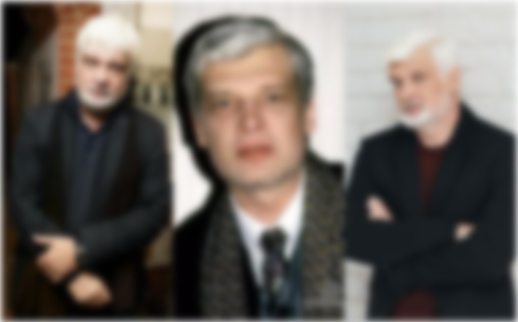 Филипп Брусникин - продюсер - фотографии - российские продюсеры - Кино-Театр.Ру