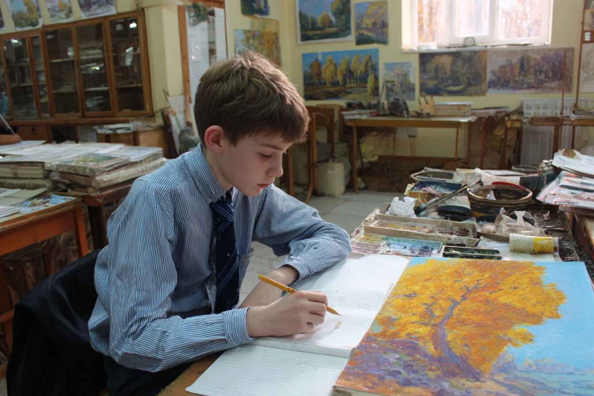 Изображение сгенерировано при помощи нейросети Midjourney