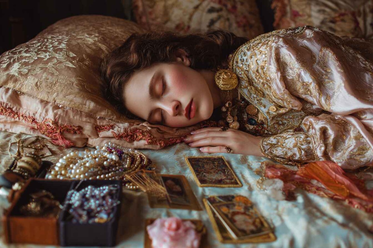 Изображение сгенерировано при помощи нейросети Midjourney