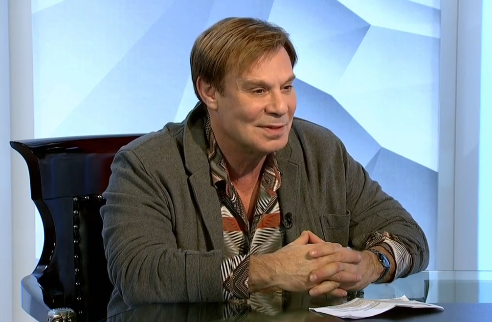 Ефим Шифрин. Фото: YouTube / @SMOTRIM_KULTURA