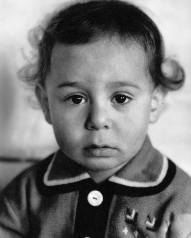 Ефим Шифрин в 1959 году. Фото: соцсети / @koteljnik