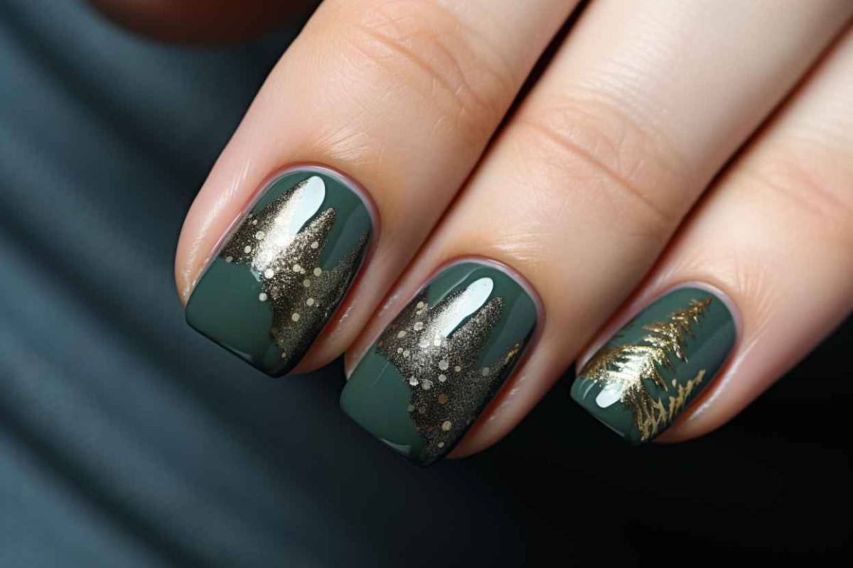 Pin on Uñas Wow nails, Fancy nails designs, Popular nail designs